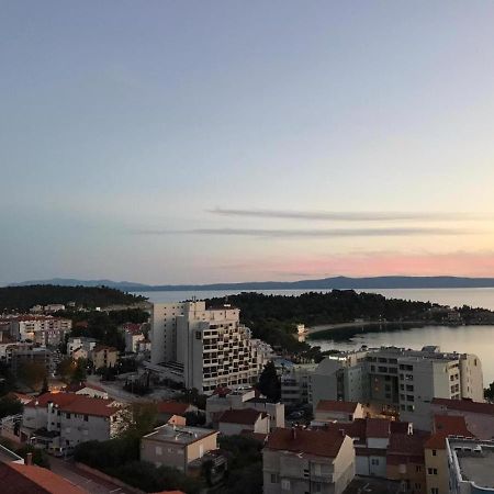 Summer Fantasy Apartment Makarska Esterno foto