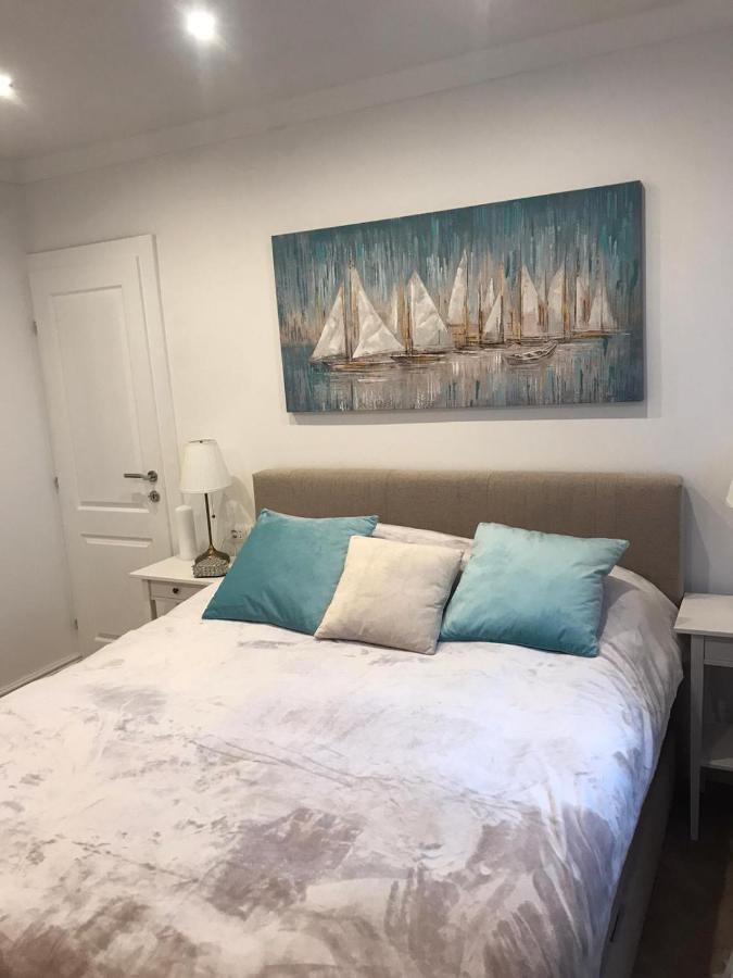 Summer Fantasy Apartment Makarska Esterno foto