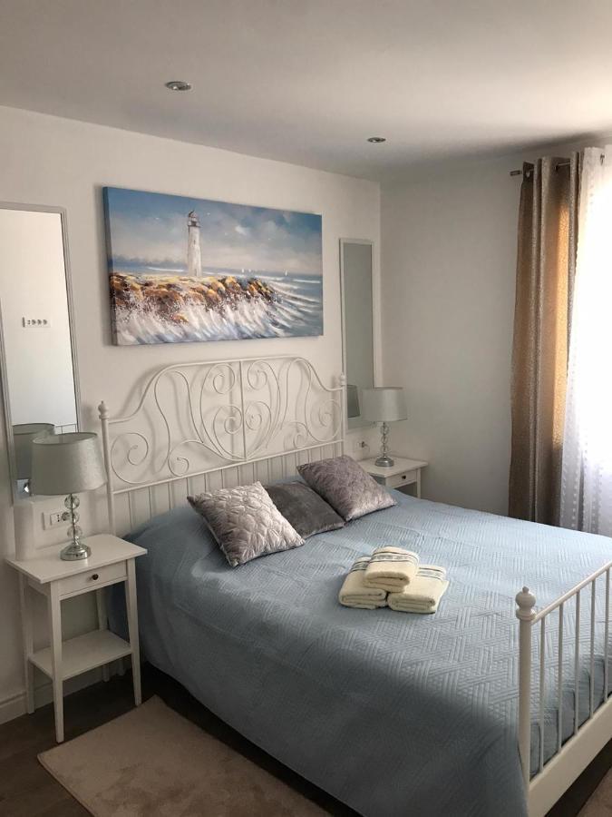 Summer Fantasy Apartment Makarska Esterno foto